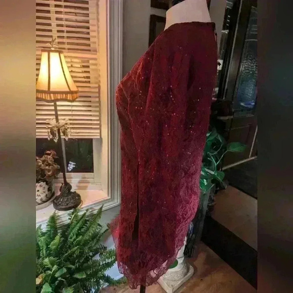 NWT Cooan Dress Size L - Picture 5 of 10